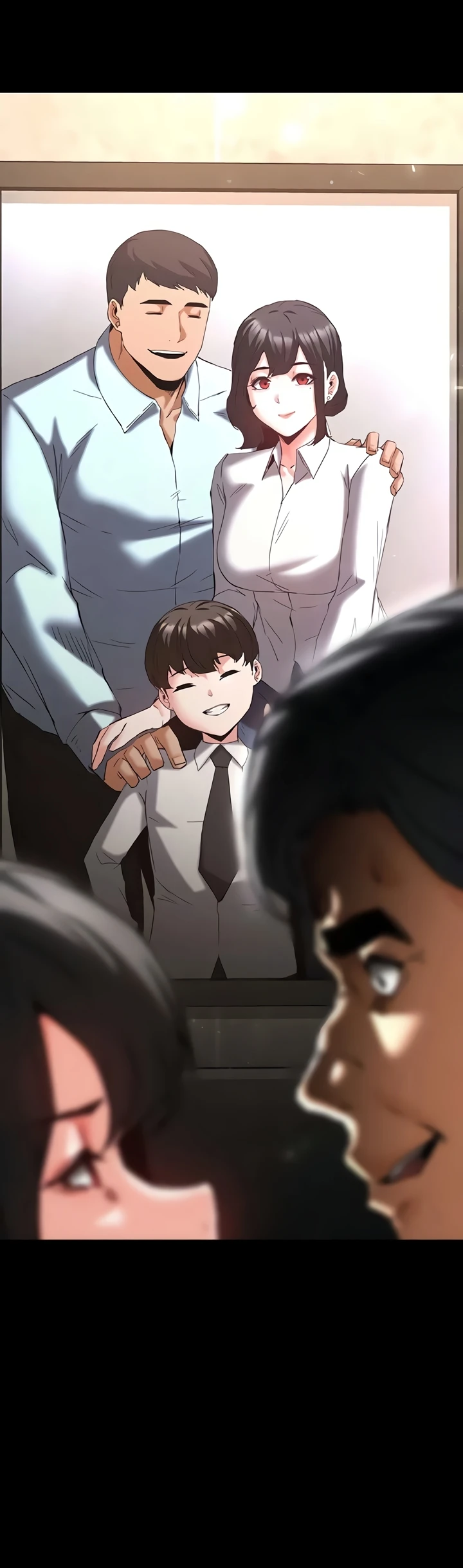 Human Scum - Page 54